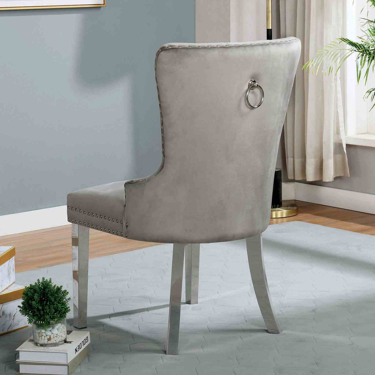 Jewett Chair
