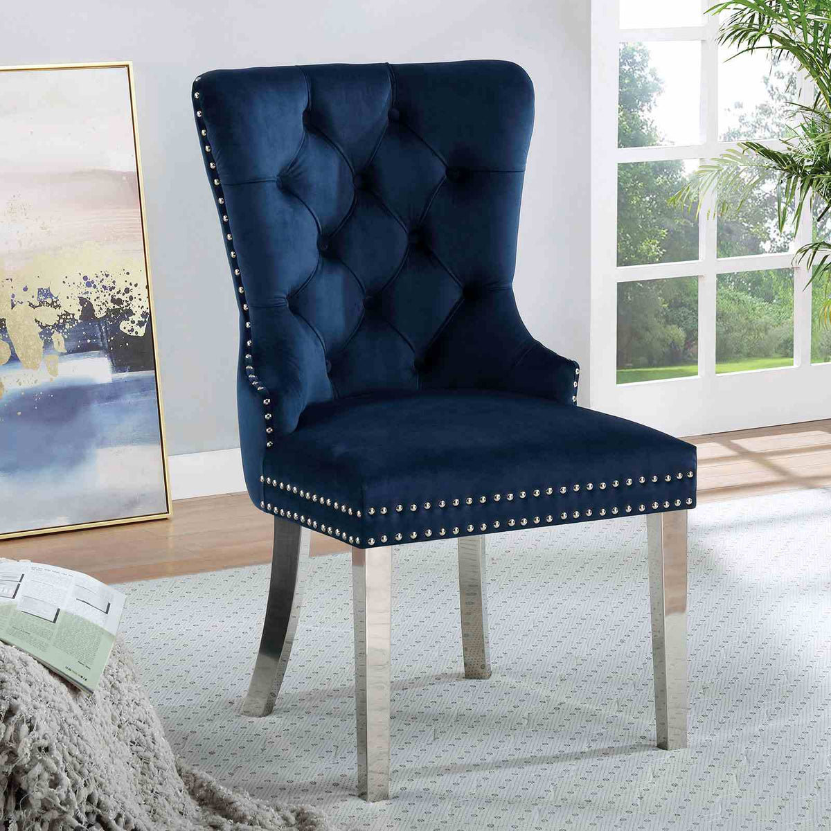 Jewett Chair