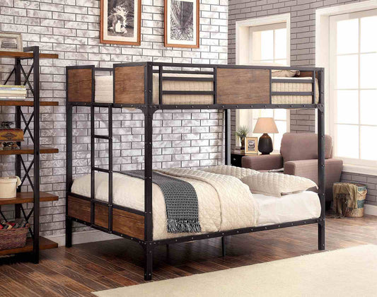 Clapton Bunk Bed