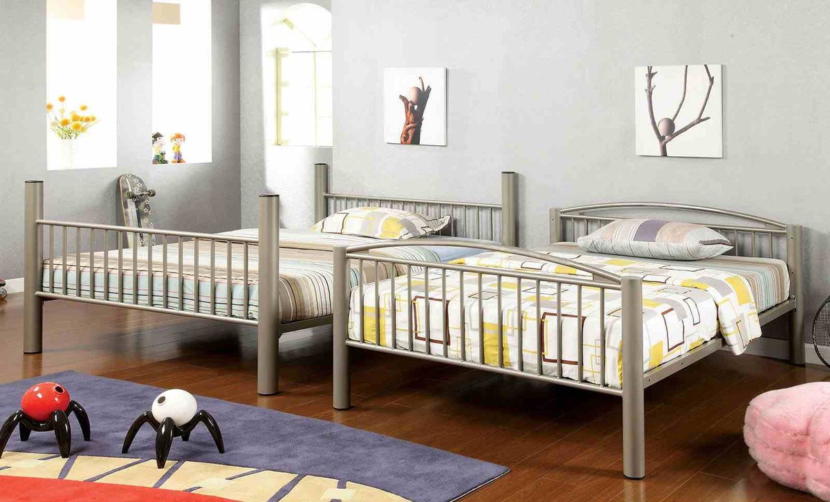 Lovia Bunk Bed