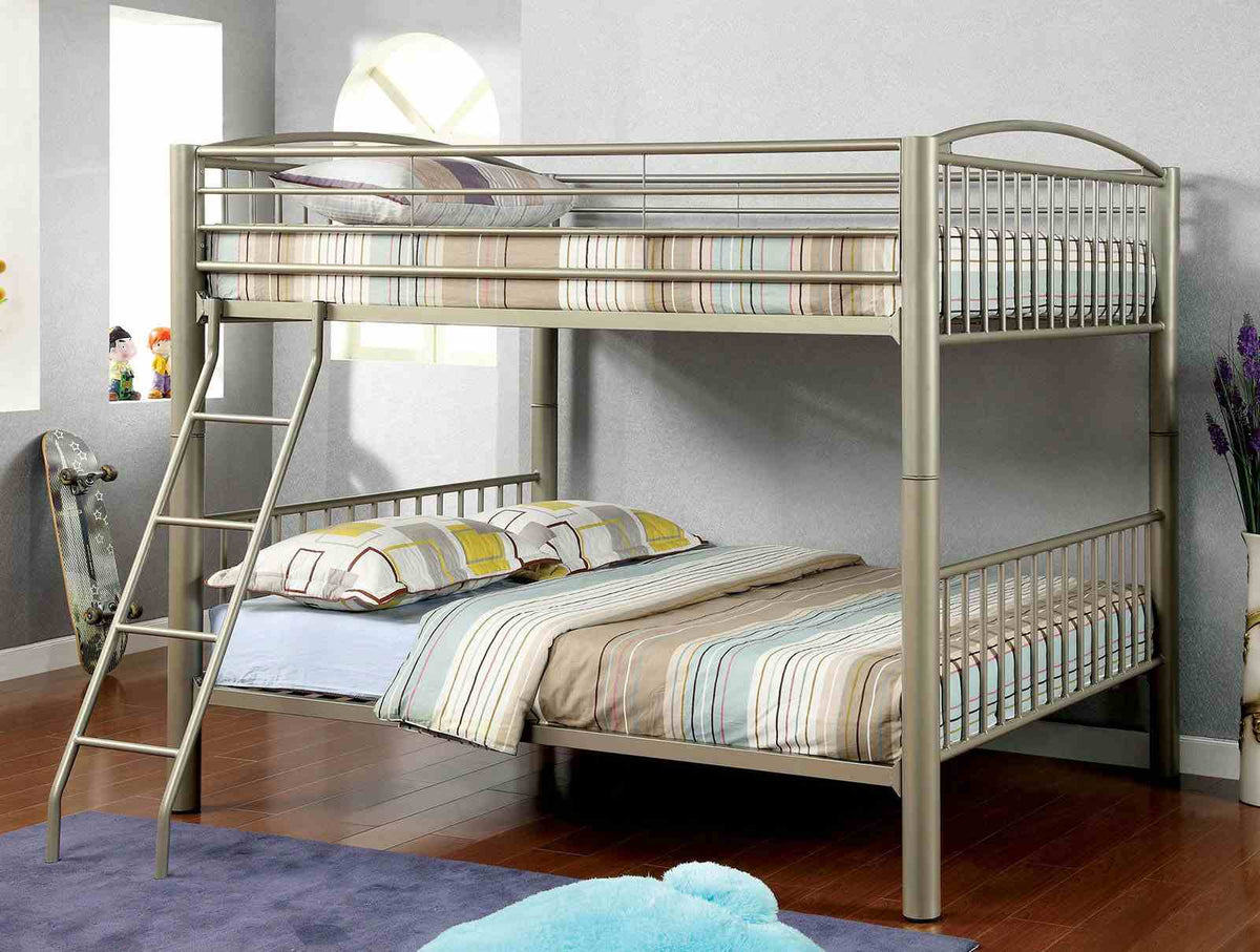 Lovia Bunk Bed