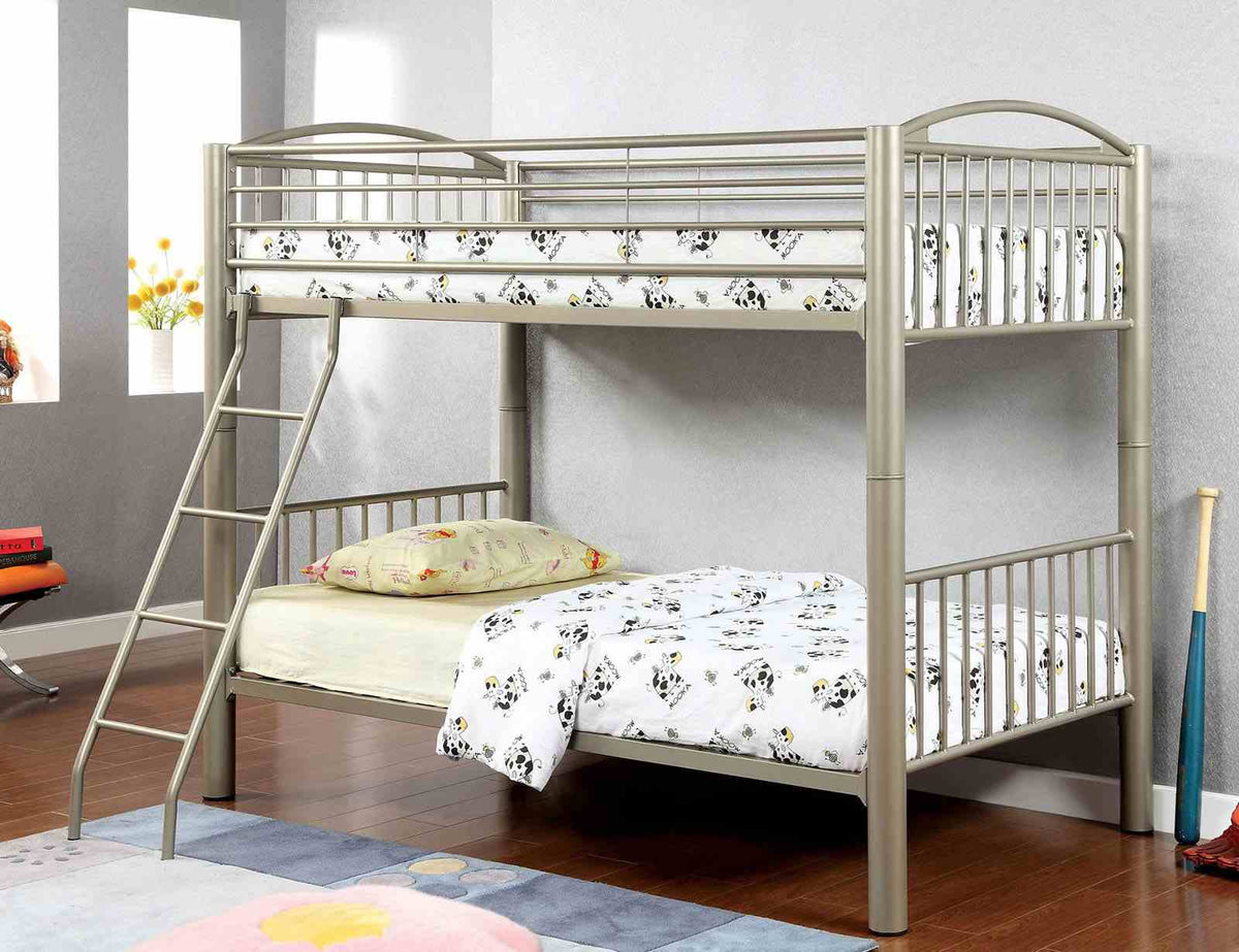 Lovia Bunk Bed