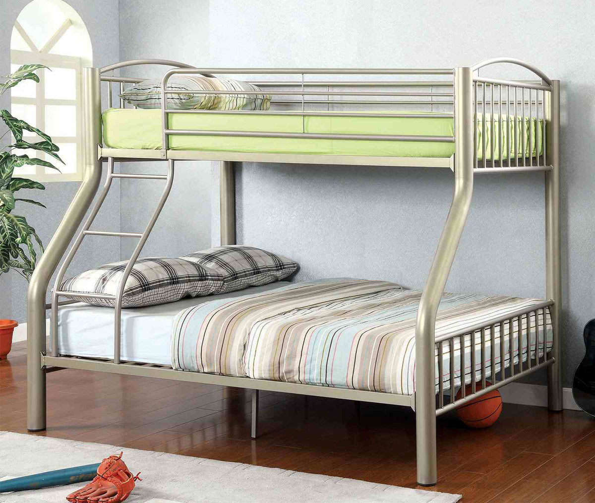 Lovia Bunk Bed