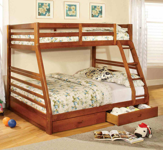 California Iii Bunk Bed