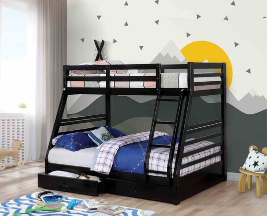 California Iv Bunk Bed