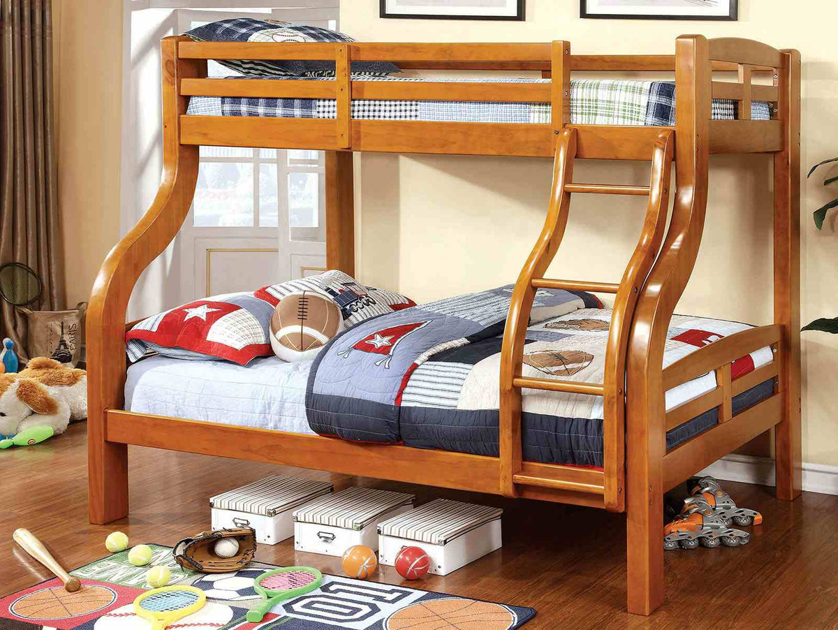 Solpine Bunk Bed