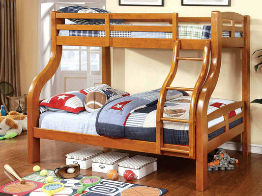 Solpine Bunk Bed