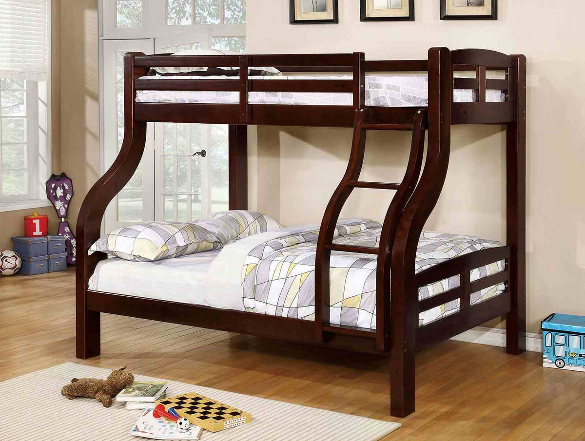 Solpine Bunk Bed