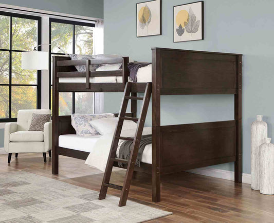 Stamos Bunk Bed