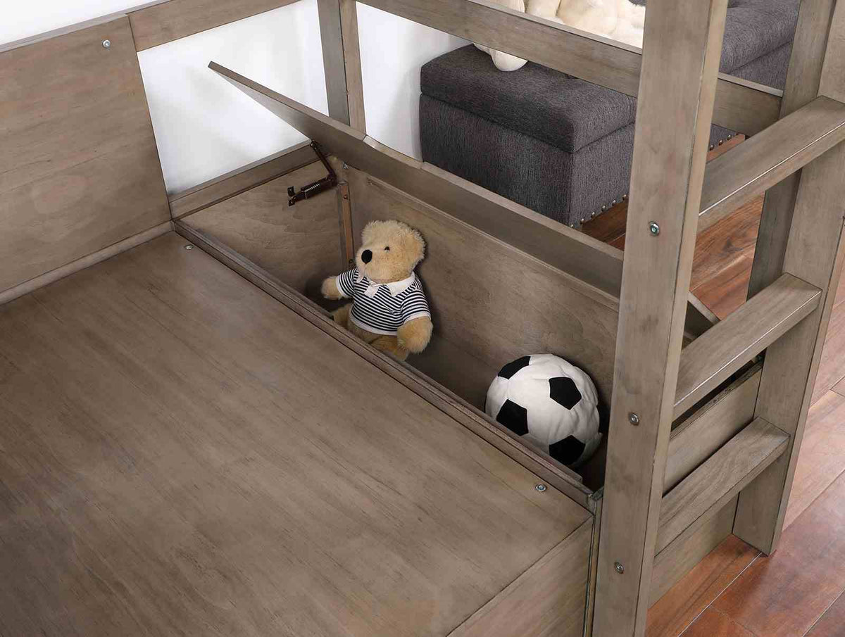 Callistus Bunk Bed
