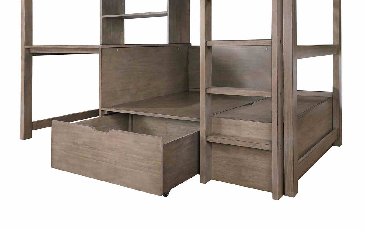 Callistus Bunk Bed