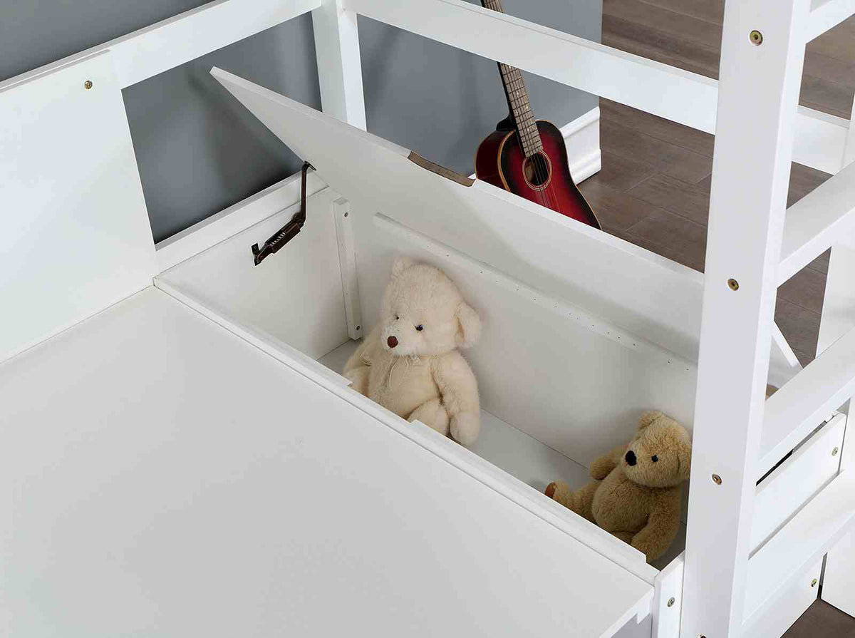 Callistus Bunk Bed