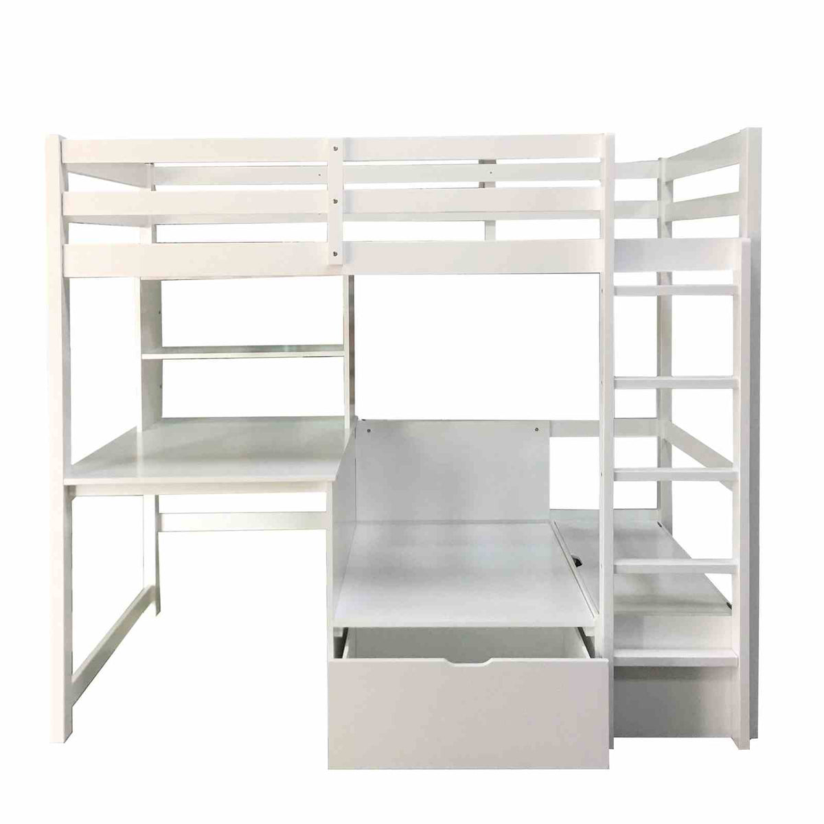 Callistus Bunk Bed