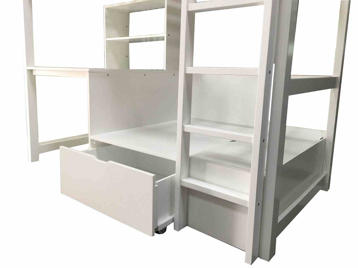 Callistus Bunk Bed