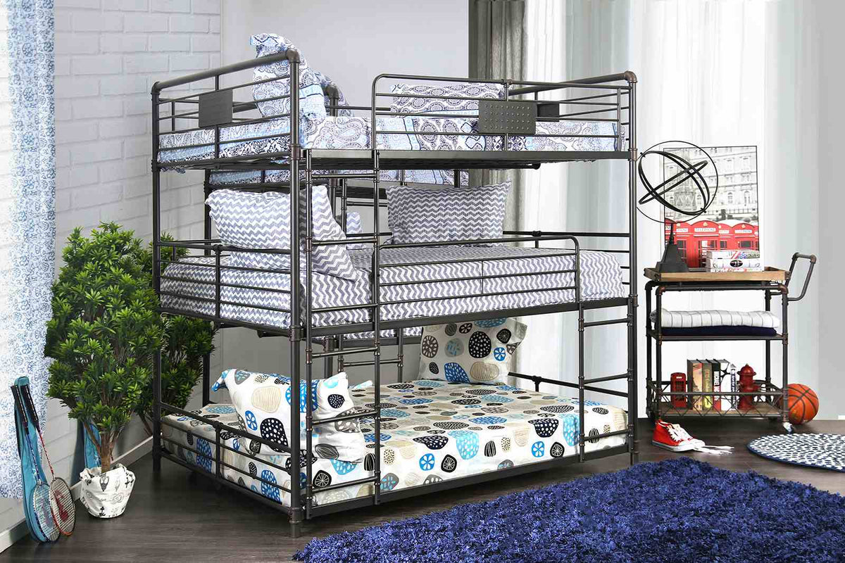 Olga I Bunk Bed