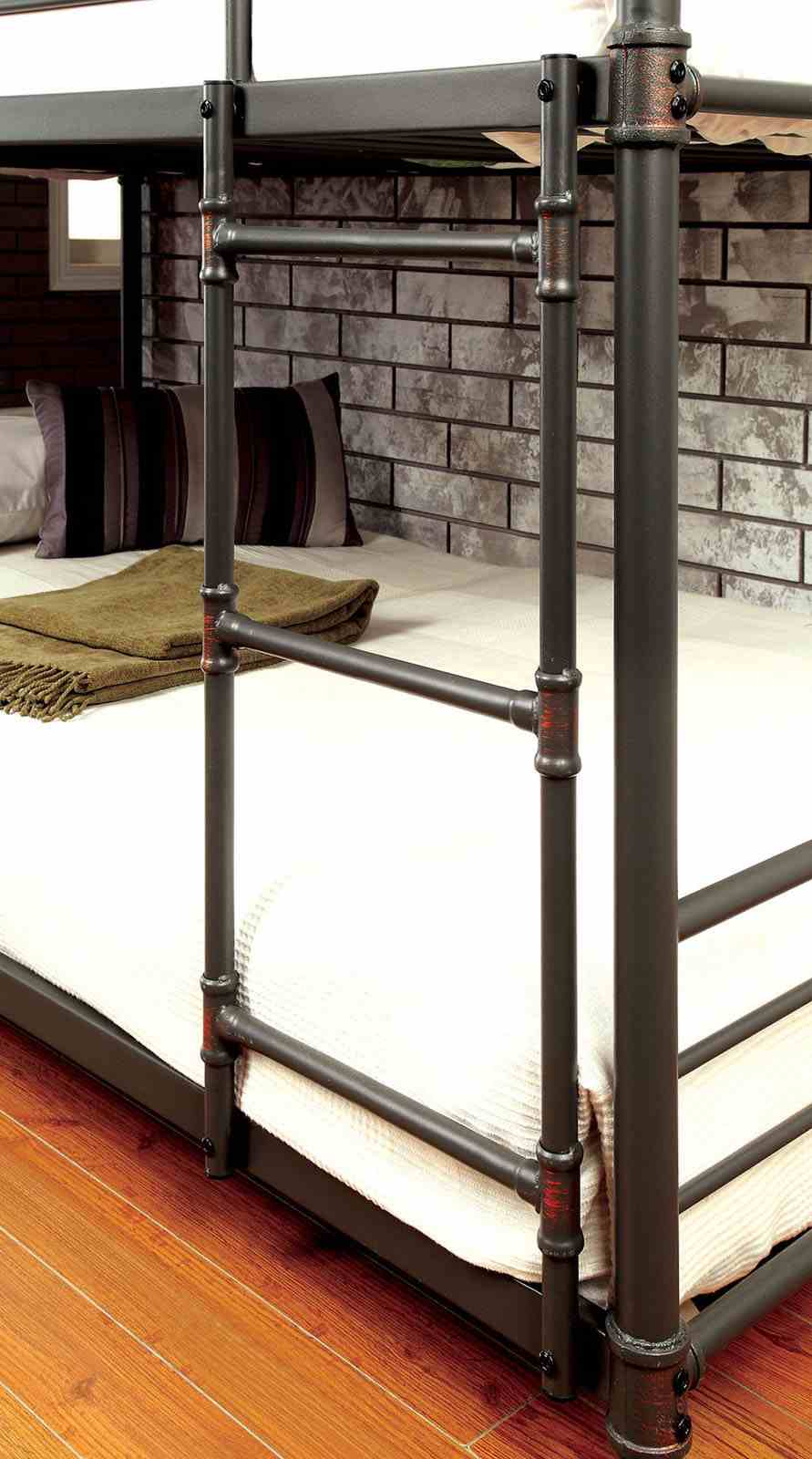 Olga I Bunk Bed