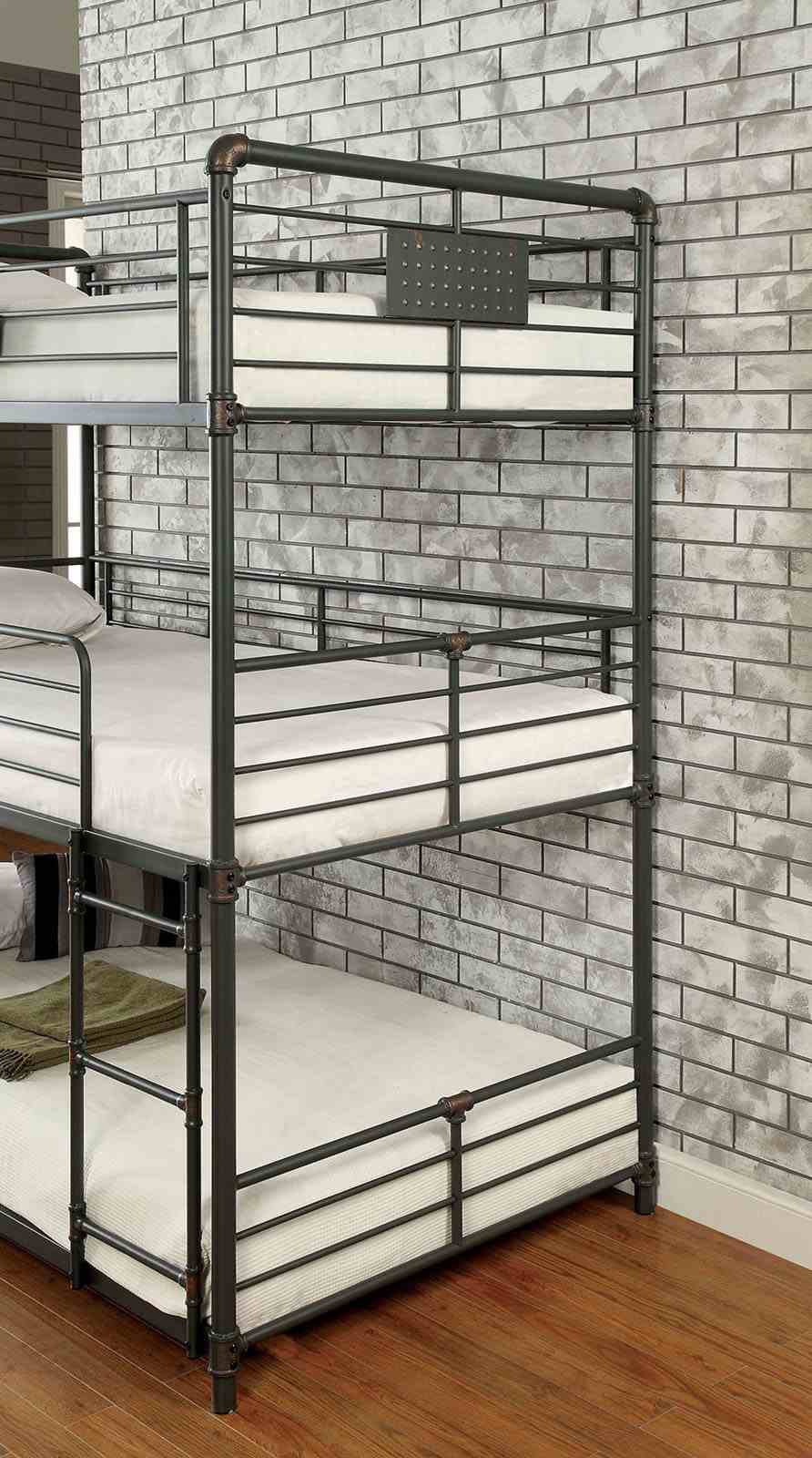 Olga I Bunk Bed