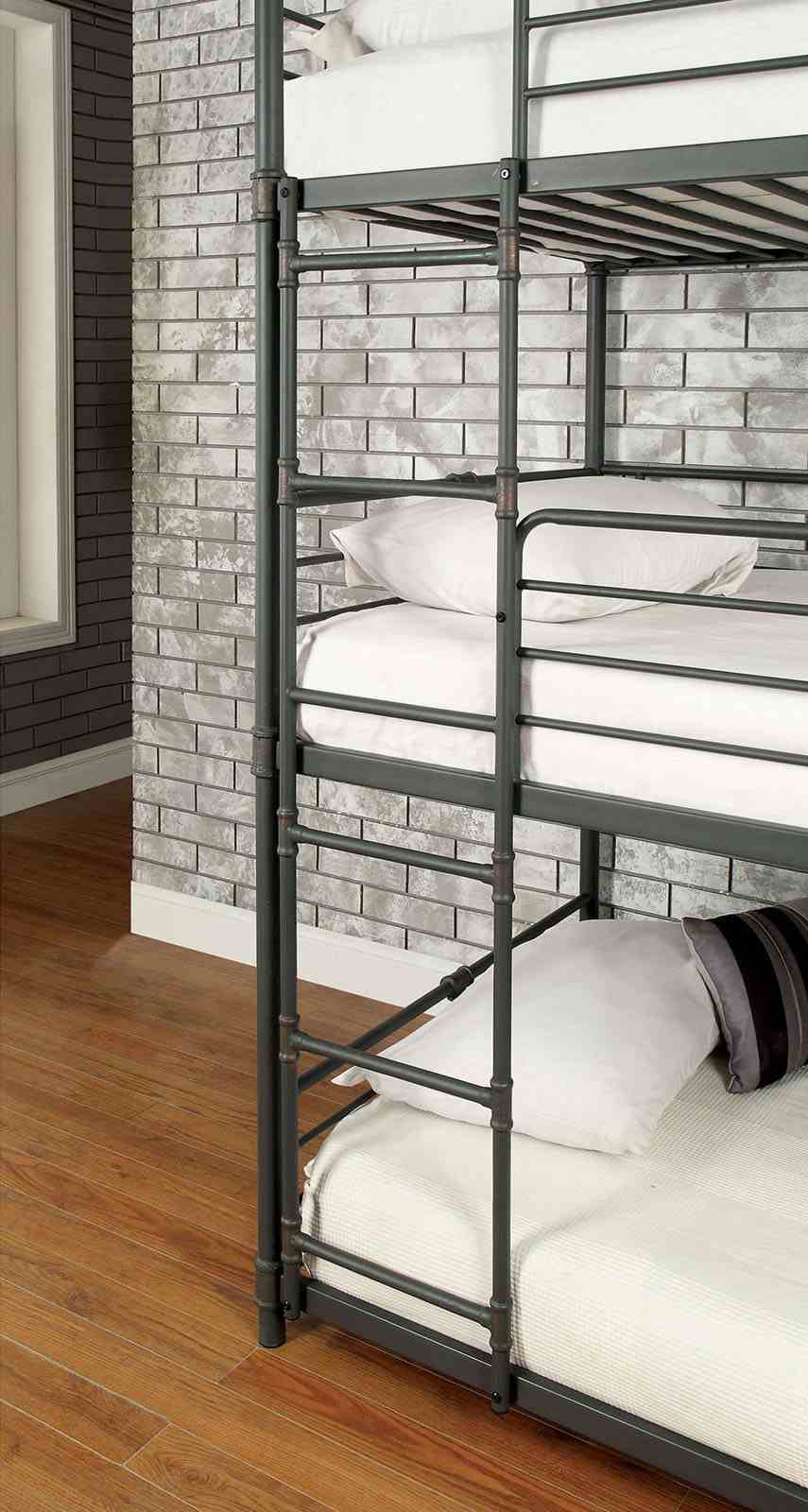 Olga I Bunk Bed