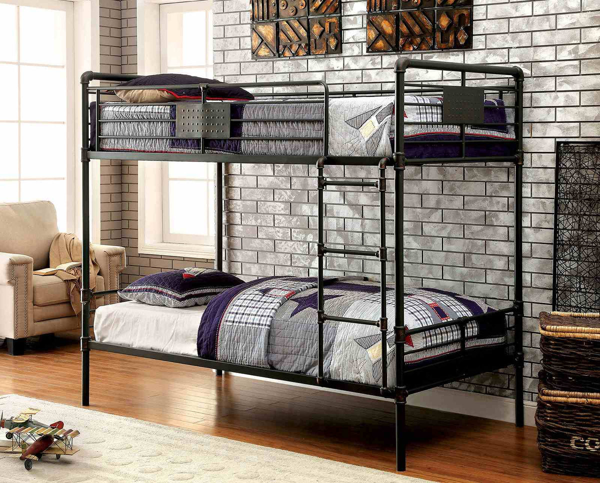 Olga Bunk Bed