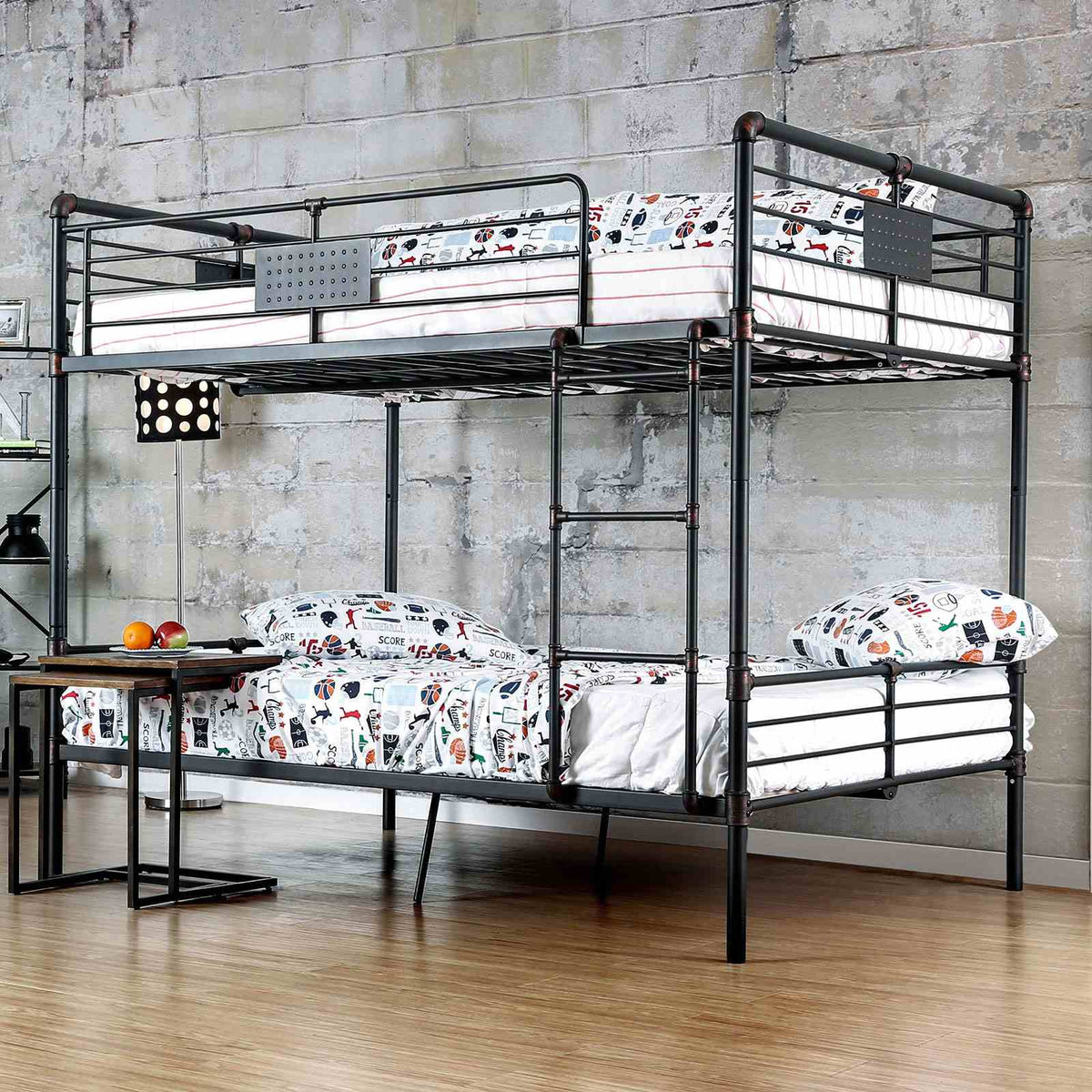Olga I Bunk Bed