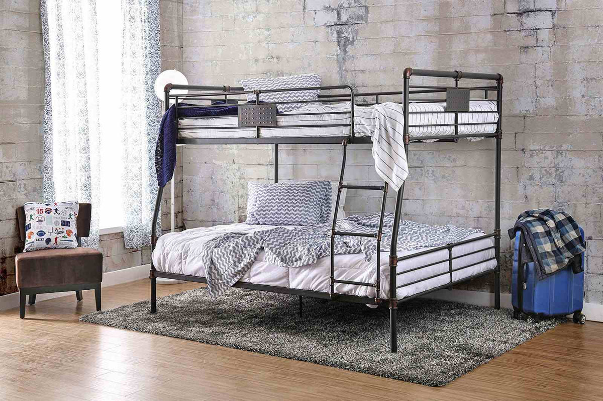 Olga I Bunk Bed