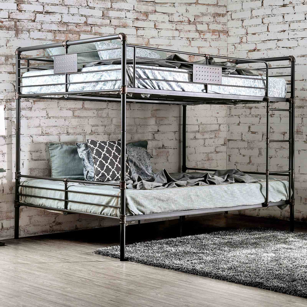 Olga I Bunk Bed