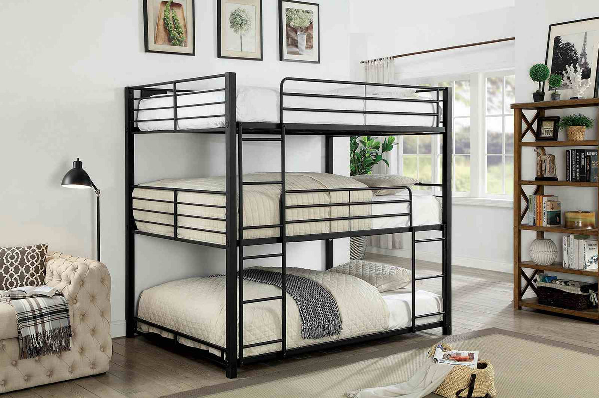 Olga I Bunk Bed