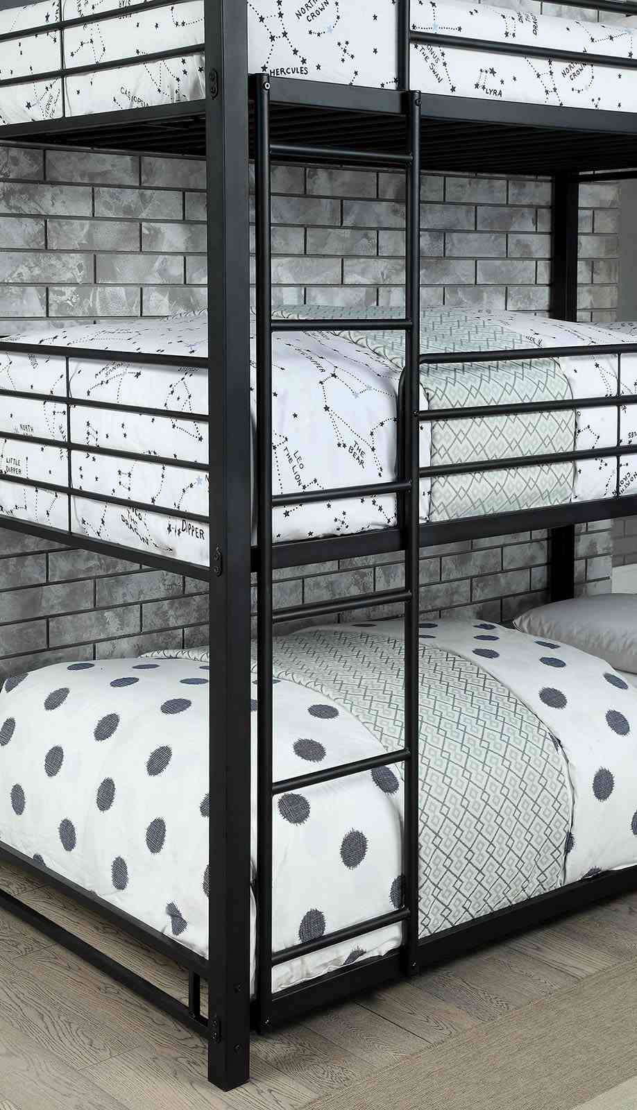 Olga I Bunk Bed