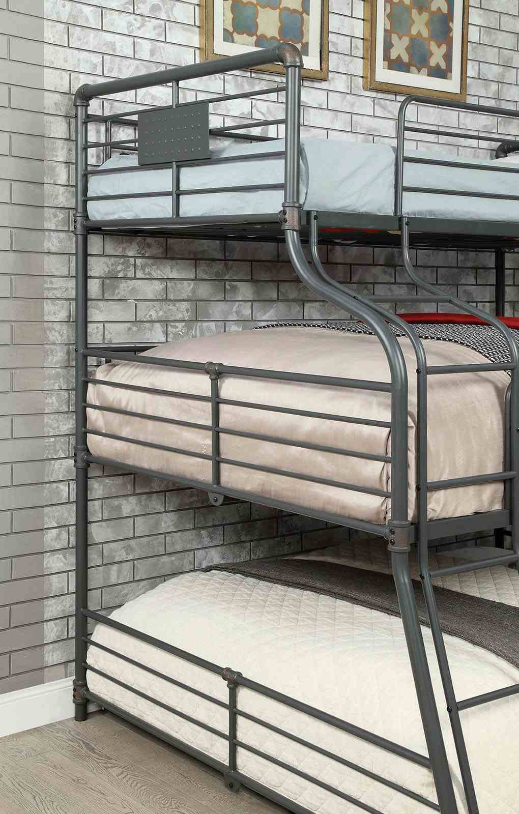Olga Iii Bunk Bed