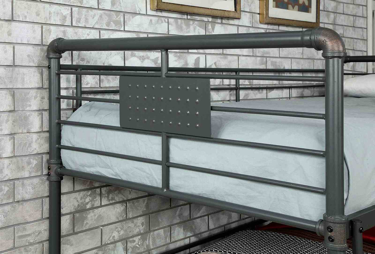 Olga Iii Bunk Bed