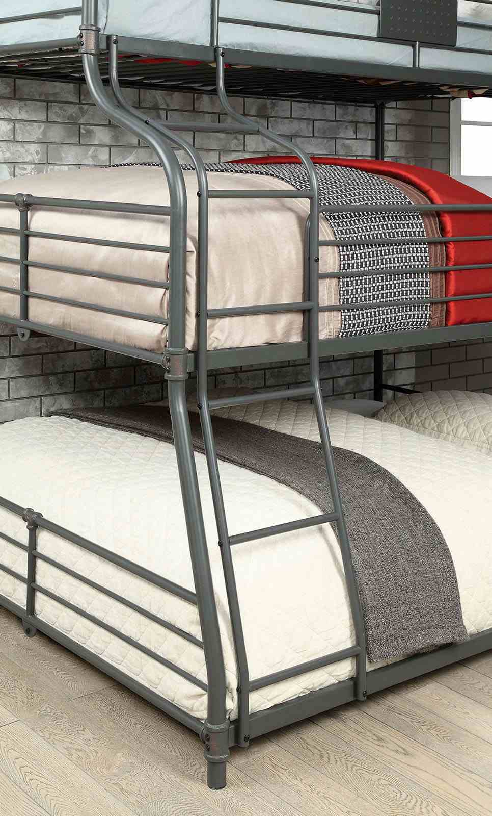 Olga Iii Bunk Bed