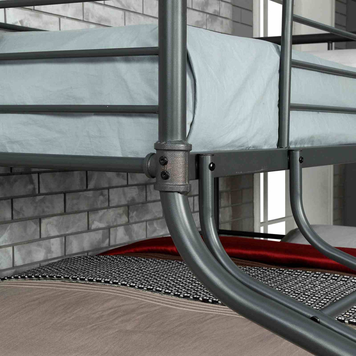 Olga Iii Bunk Bed