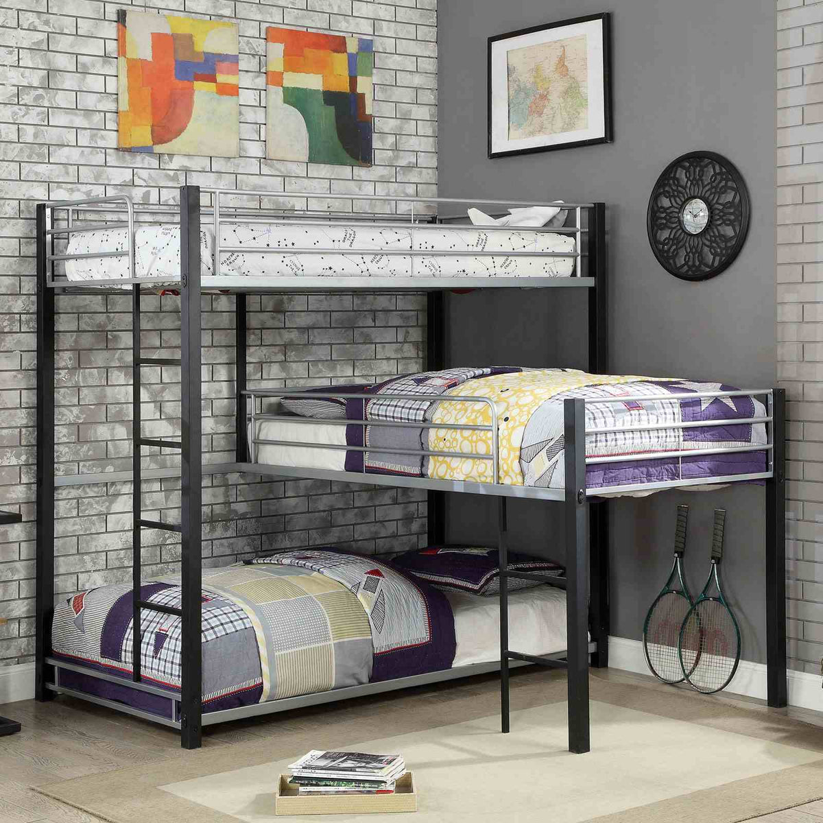 Aubrey Bunk Bed