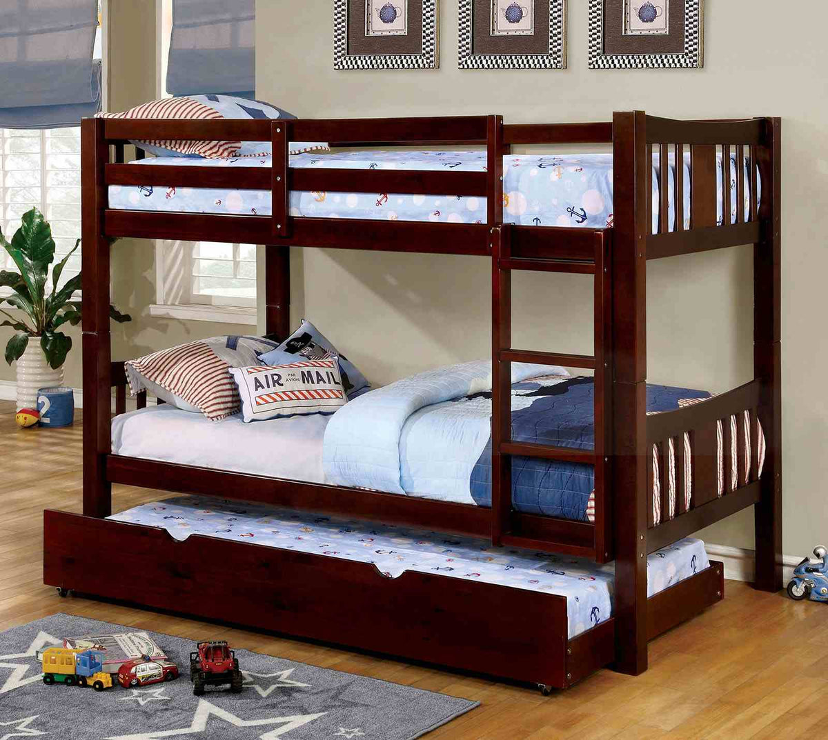 Cameron Bunk Bed