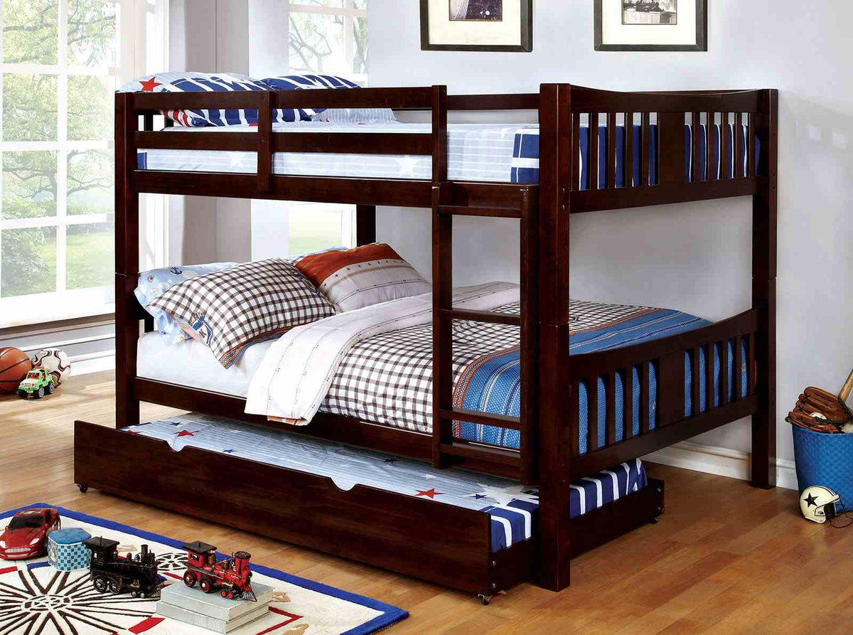 Cameron Bunk Bed