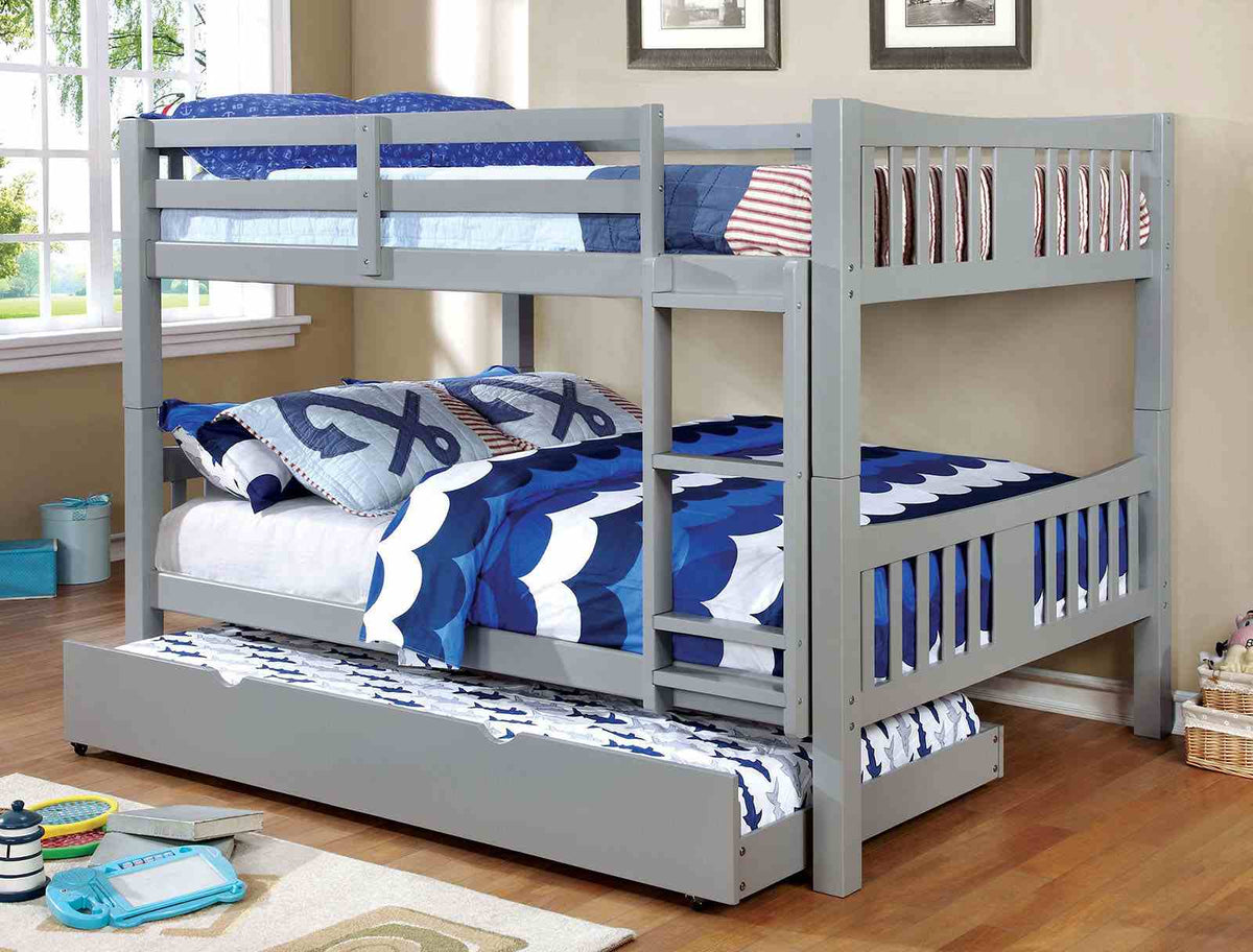 Cameron Bunk Bed