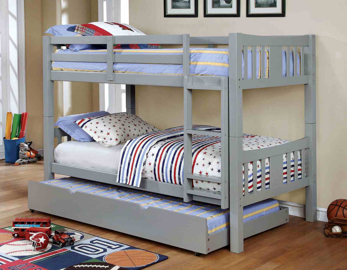 Cameron Bunk Bed