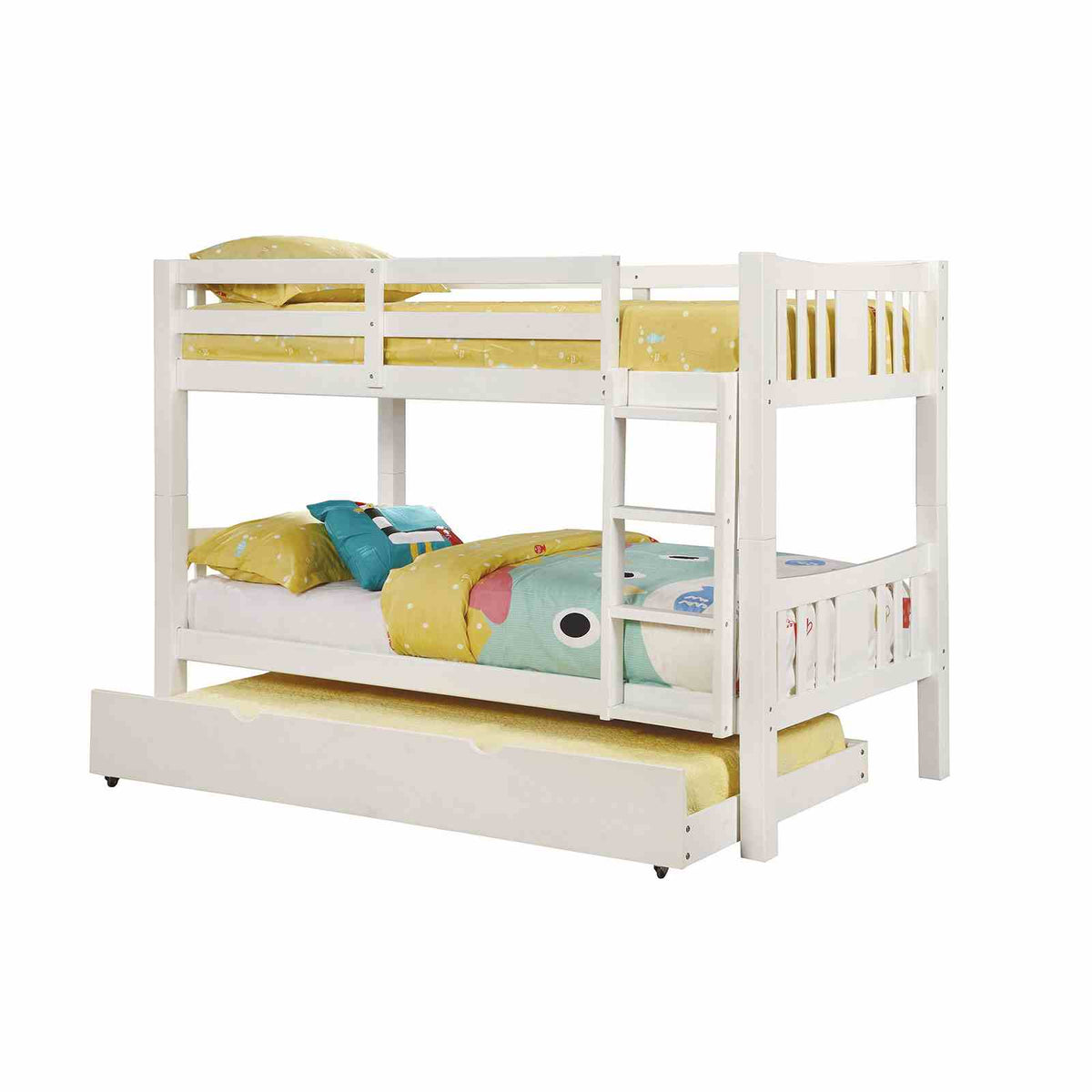 Cameron Bunk Bed