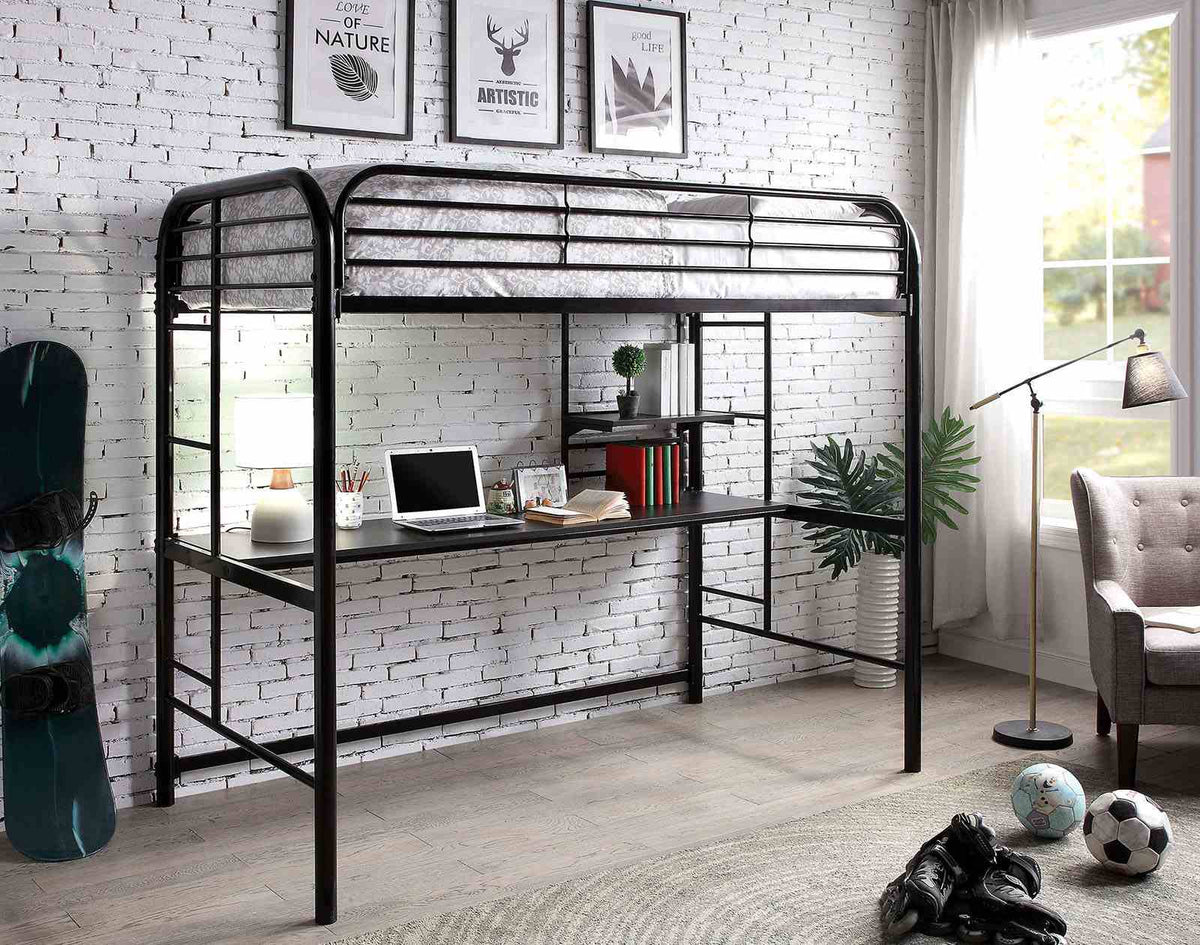 Opal Iii Bunk Bed