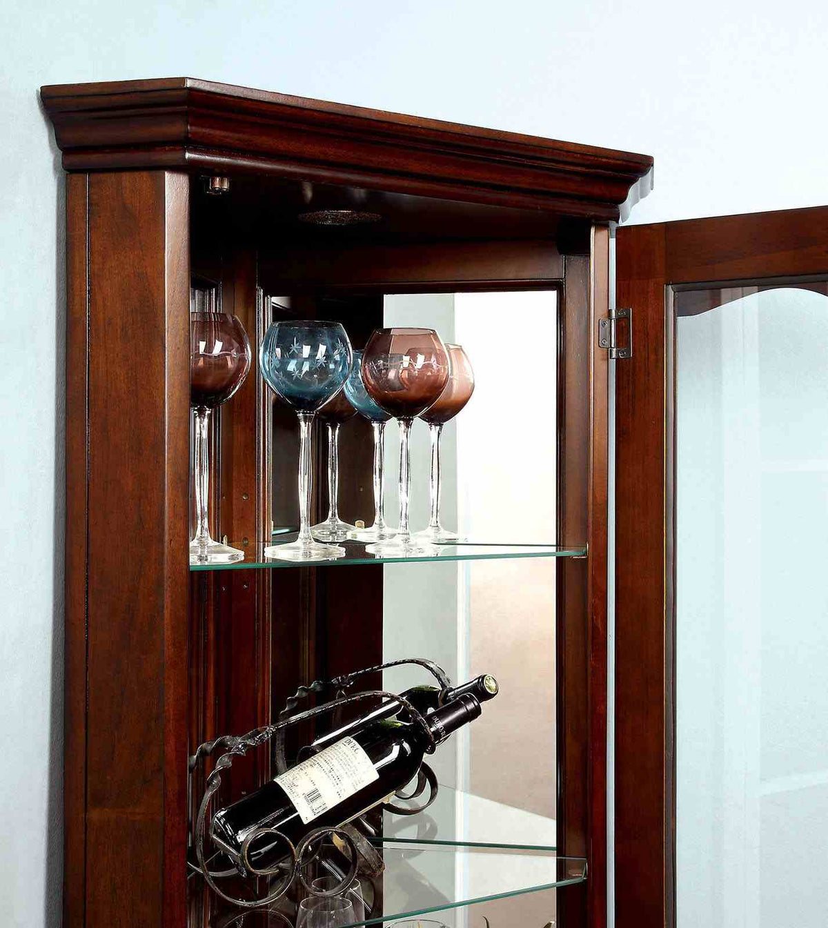Ortley Curio