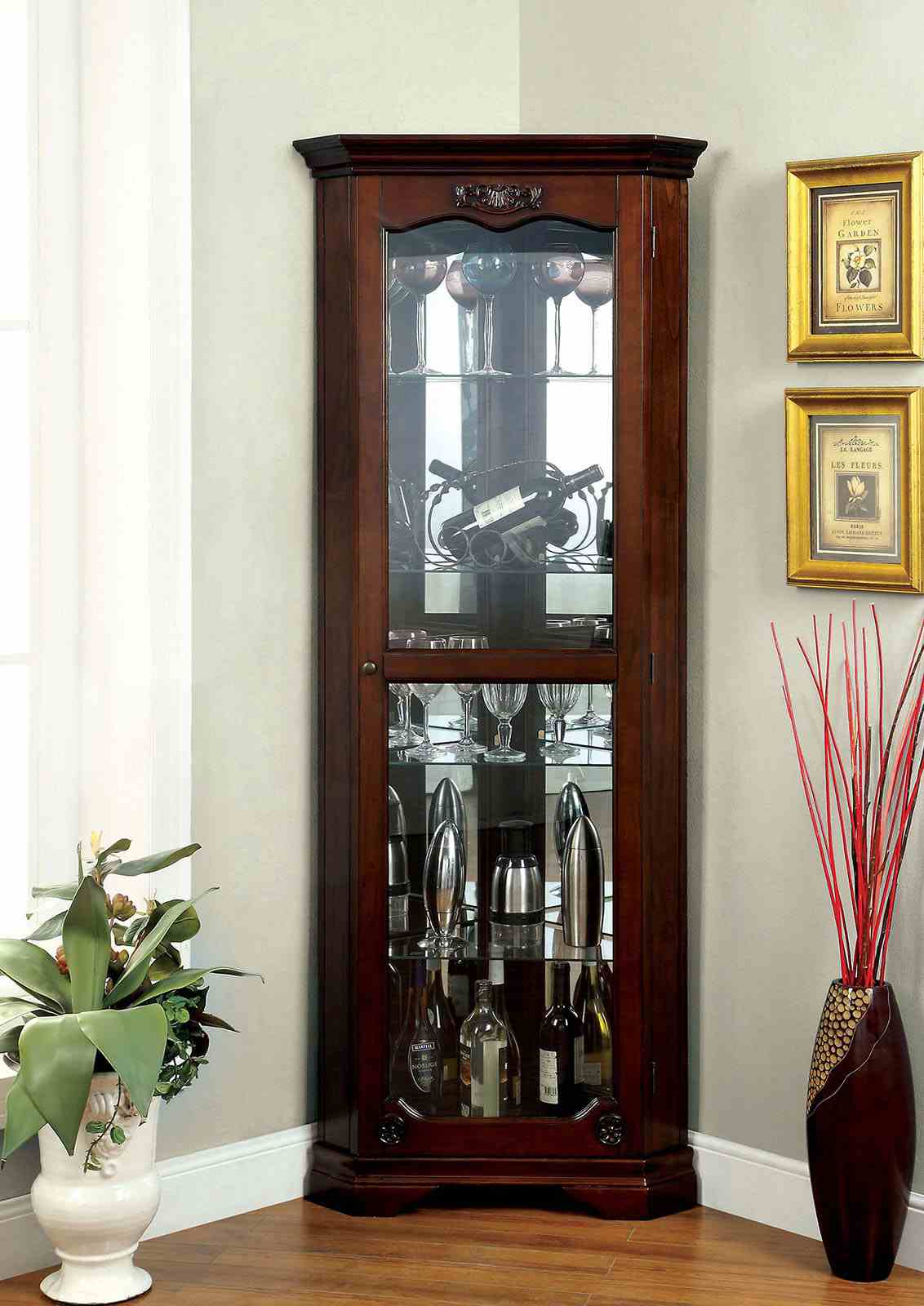 Ortley Curio
