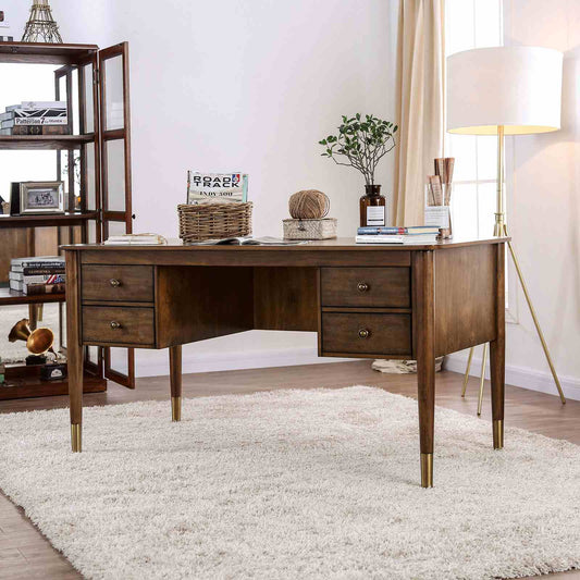 Reliance Desk