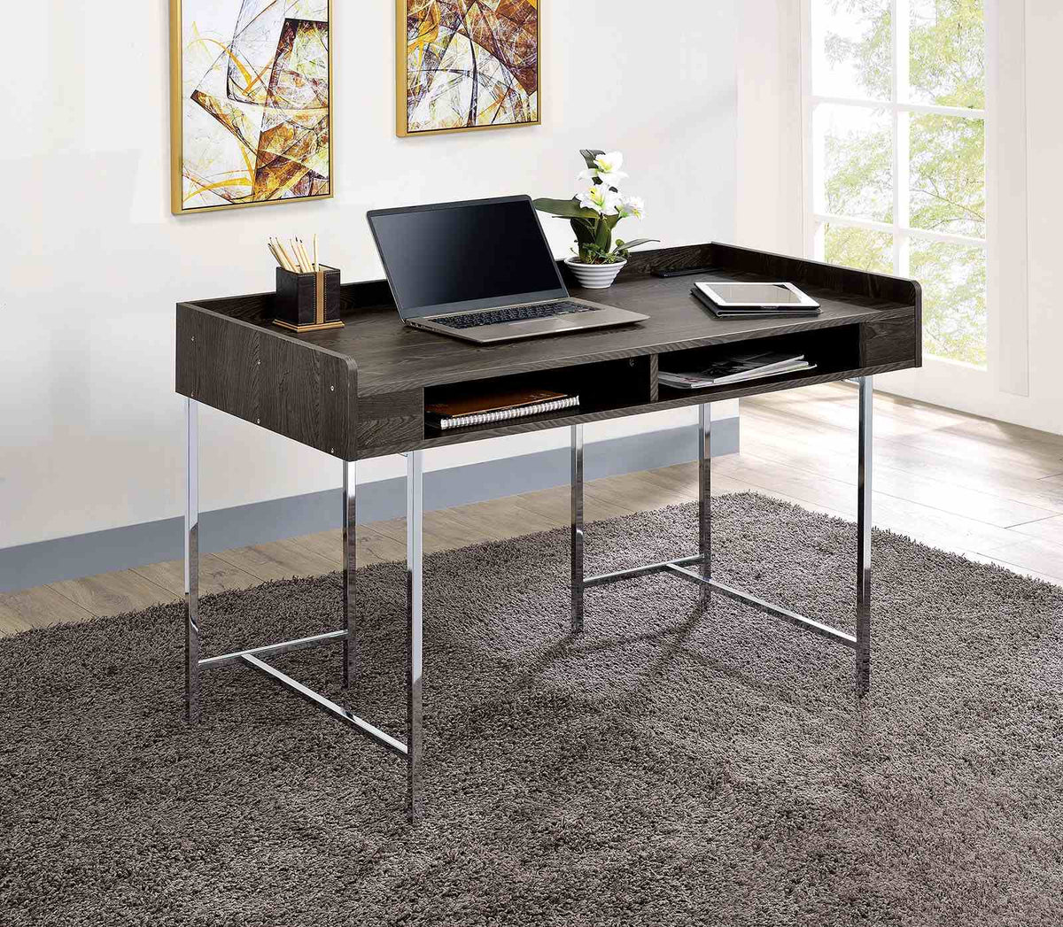 Alvin Desk