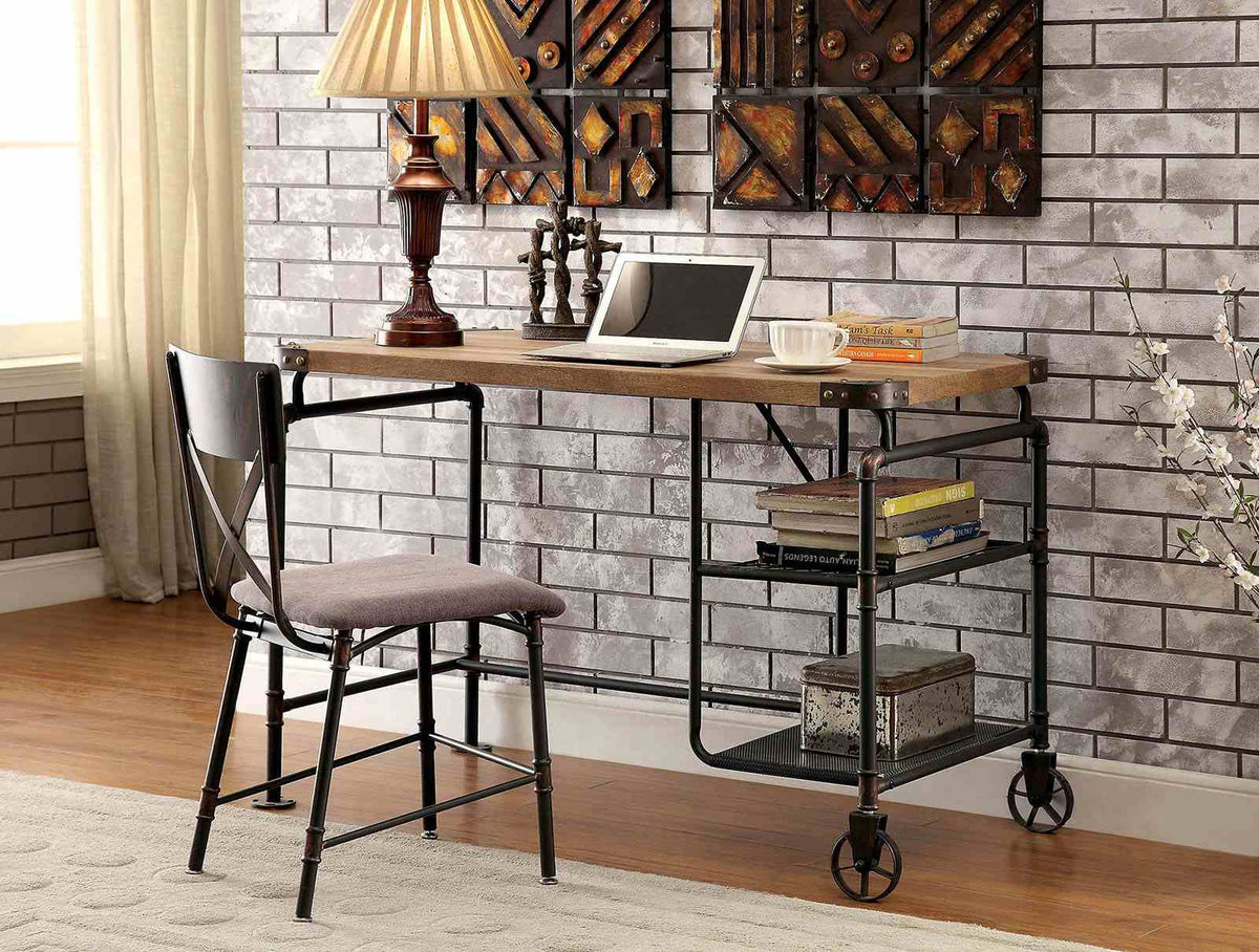 Olga Desk