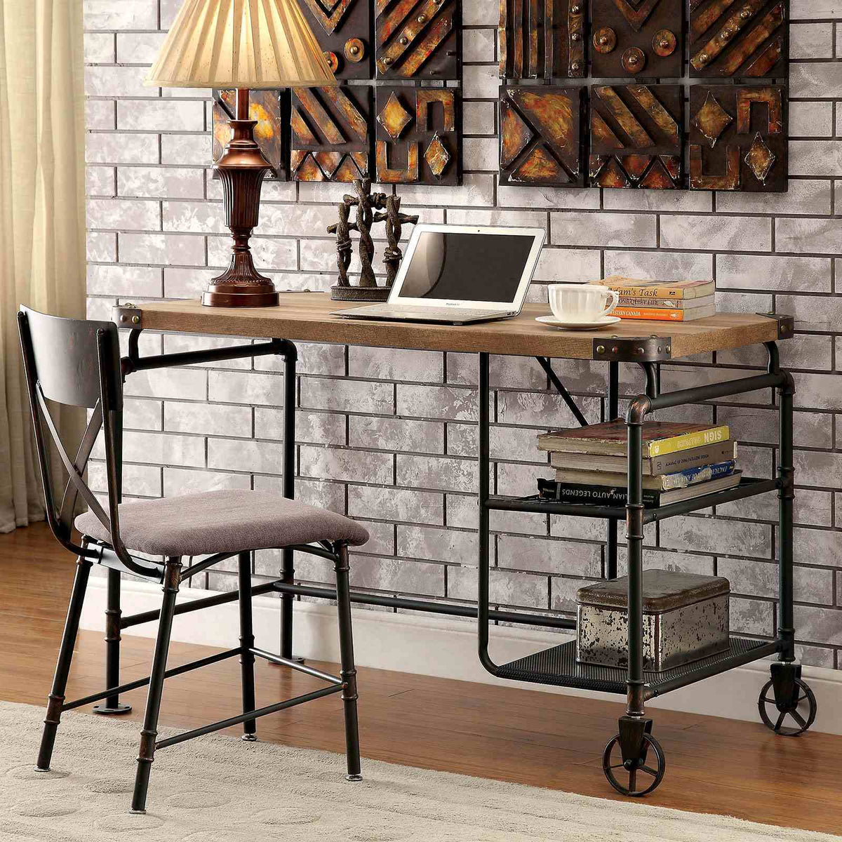 Olga Desk