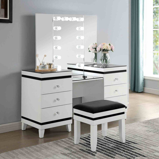 Madonna Vanity