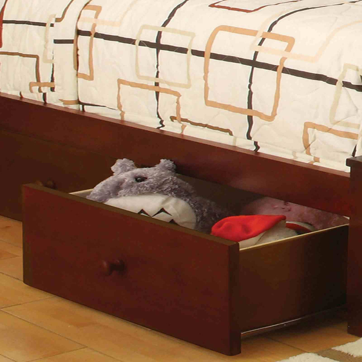 Carus Bed