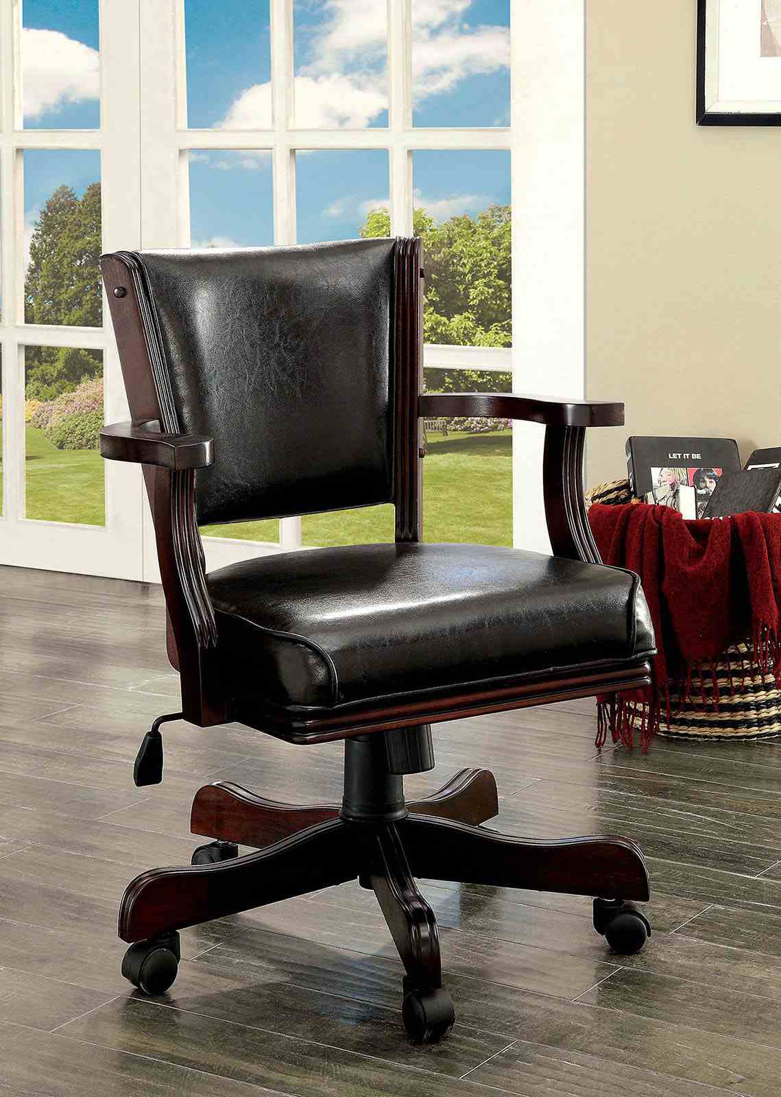 Rowan Chair