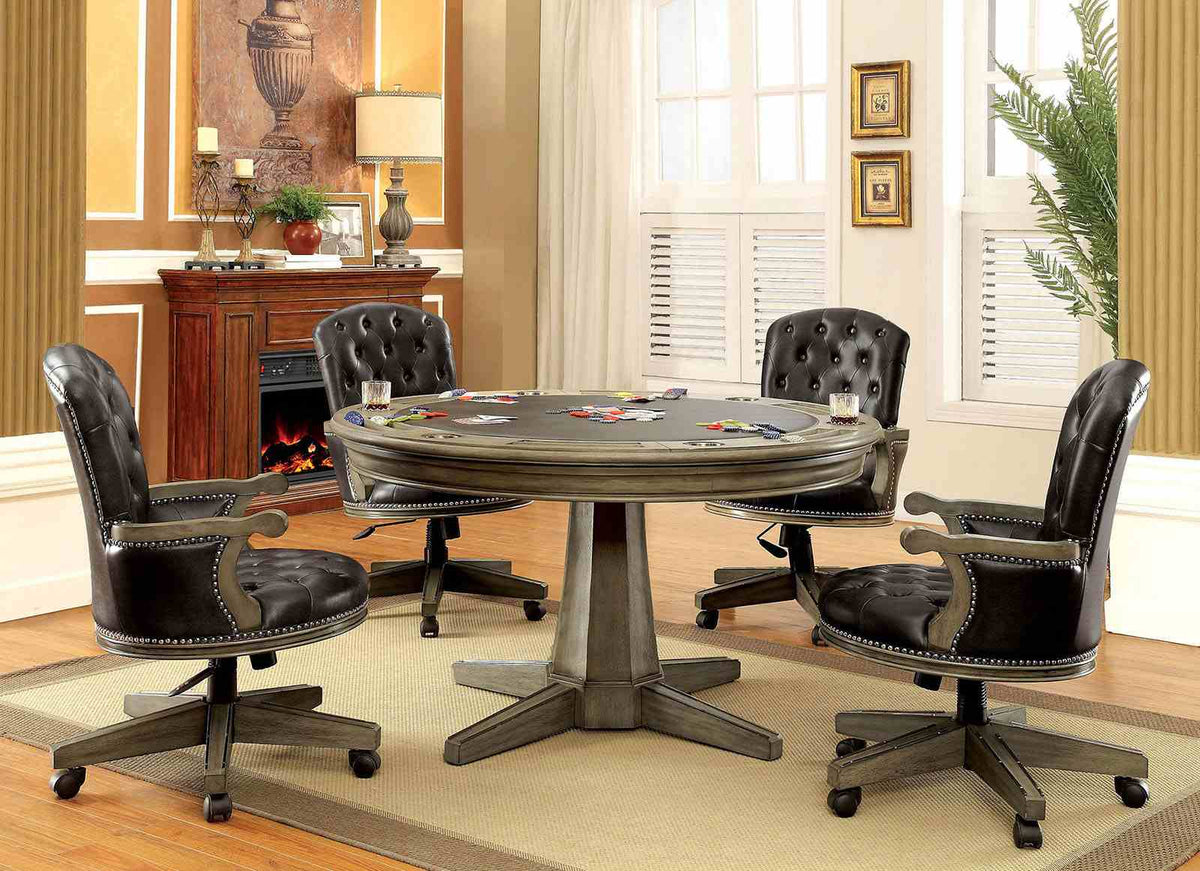 Yelena Dining Set