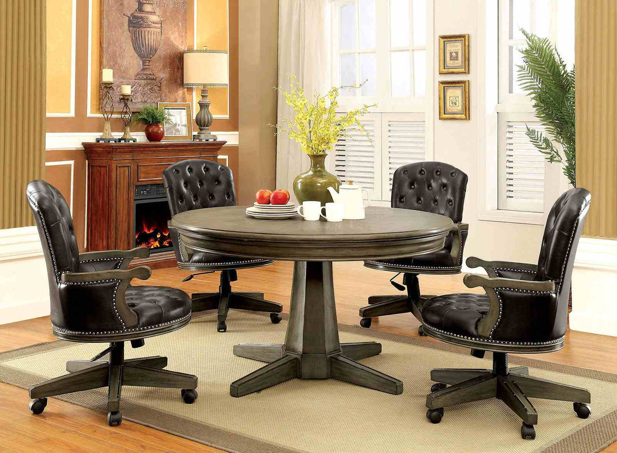 Yelena Dining Set